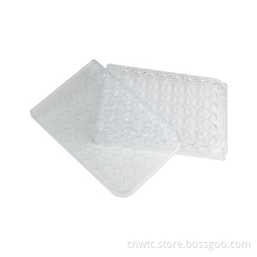 Lab 96 Well Tissue Cell Culture Plate: Features, Uses, and Applications